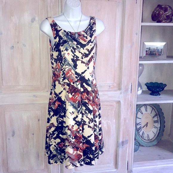 Anthropologie Maeve Dress Small LN - Picture 3 of 7